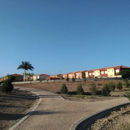 Memorable Holidays With Your Family Maspalomas  Exterior photo
