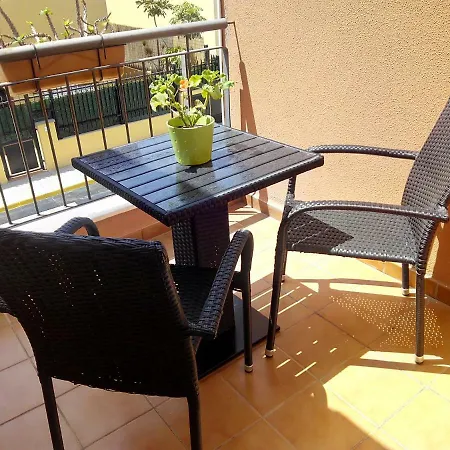 Memorable Holidays With Your Family Maspalomas  Exterior photo
