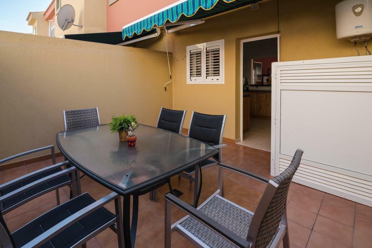 Casa de vacances Memorable Holidays With Your Family Maspalomas (Gran Canaria)